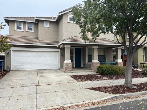 Photo of 1924 Cedar Falls Avenue, BRENTWOOD, CA 94513 (MLS # ML82032600)