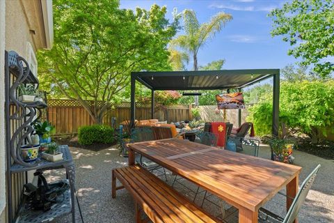 Tiny photo for 5165 Apennines Circle, SAN JOSE, CA 95138 (MLS # ML82043831)