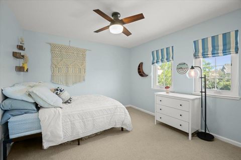 Tiny photo for 5165 Apennines Circle, SAN JOSE, CA 95138 (MLS # ML82043831)