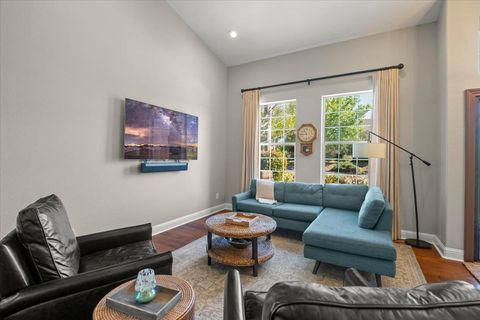 Tiny photo for 5165 Apennines Circle, SAN JOSE, CA 95138 (MLS # ML82043831)