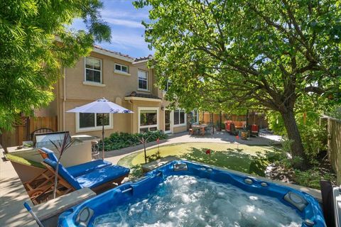 Tiny photo for 5165 Apennines Circle, SAN JOSE, CA 95138 (MLS # ML82043831)