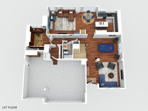 Tiny photo for 5165 Apennines Circle, SAN JOSE, CA 95138 (MLS # ML82043831)