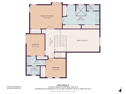 Tiny photo for 5165 Apennines Circle, SAN JOSE, CA 95138 (MLS # ML82043831)