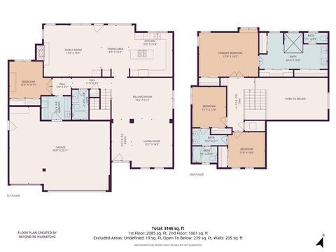 Tiny photo for 5165 Apennines Circle, SAN JOSE, CA 95138 (MLS # ML82043831)
