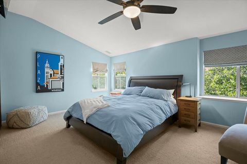 Tiny photo for 5165 Apennines Circle, SAN JOSE, CA 95138 (MLS # ML82043831)