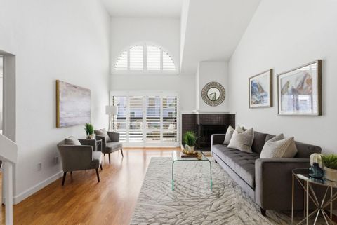 72 Cape Hatteras Court Redwood City CA 94065