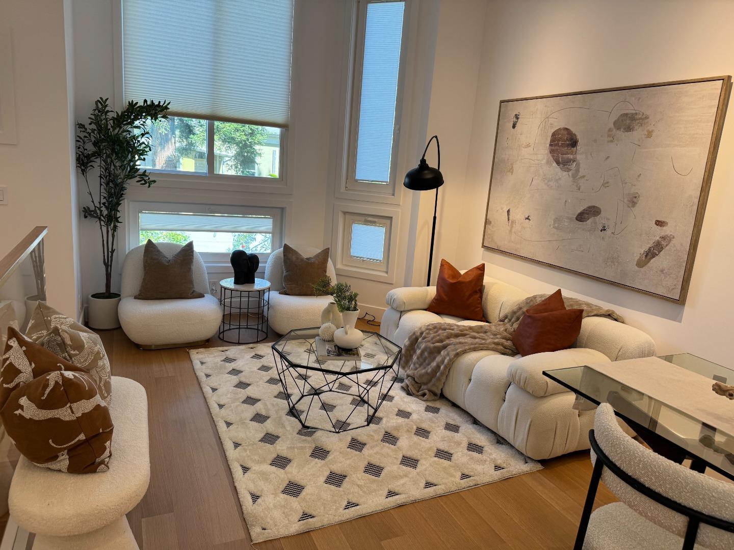 1269 South Van Ness Avenue Unit D