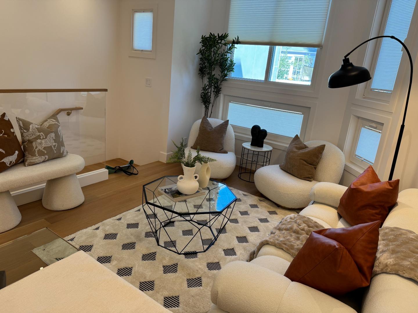 1269 South Van Ness Avenue Unit D