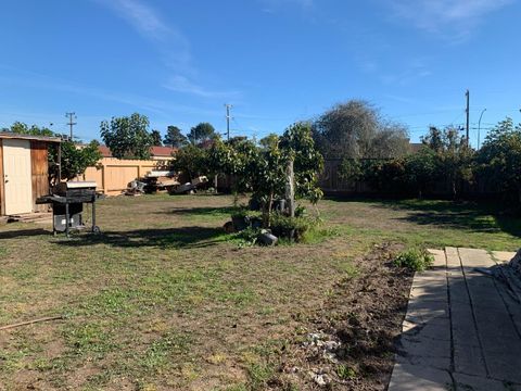 Tiny photo for 166 Afton Road, SALINAS, CA 93905 (MLS # ML82027525)