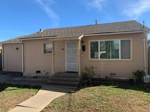 Tiny photo for 166 Afton Road, SALINAS, CA 93905 (MLS # ML82027525)