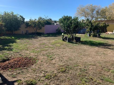 Tiny photo for 166 Afton Road, SALINAS, CA 93905 (MLS # ML82027525)