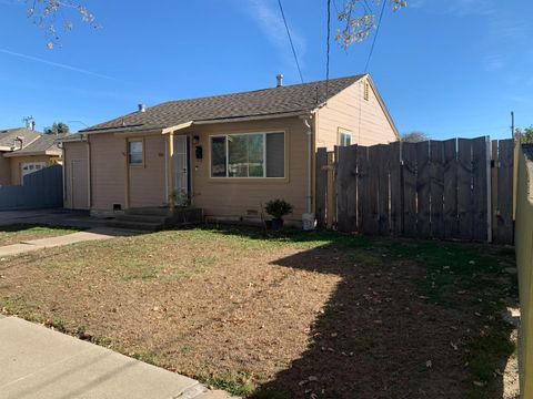 Tiny photo for 166 Afton Road, SALINAS, CA 93905 (MLS # ML82027525)