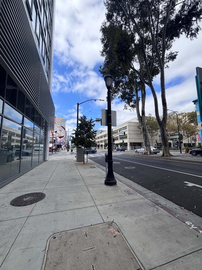 88 East San Carlos Street