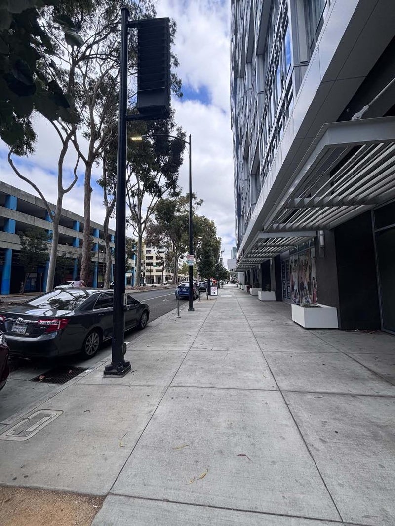 88 East San Carlos Street