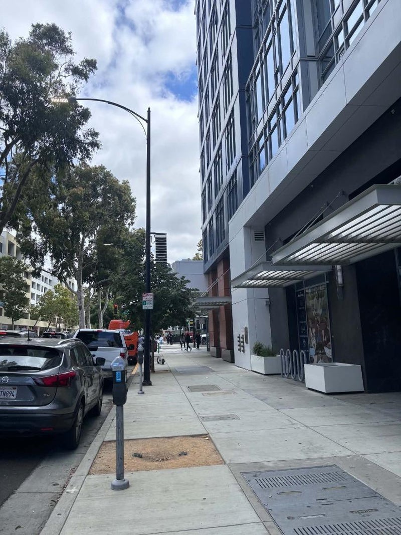88 East San Carlos Street