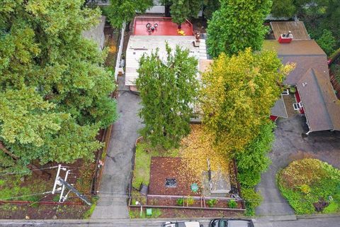 Tiny photo for 261 Saint Francis Drive, BOULDER CREEK, CA 95006 (MLS # ML82024624)