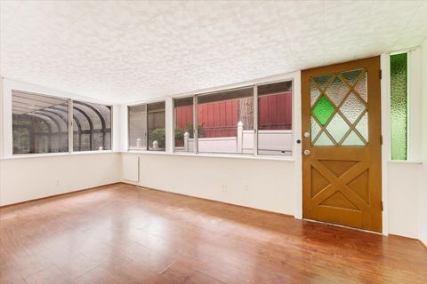 Tiny photo for 261 Saint Francis Drive, BOULDER CREEK, CA 95006 (MLS # ML82024624)