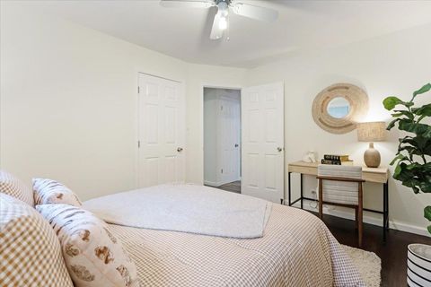 Tiny photo for 261 Saint Francis Drive, BOULDER CREEK, CA 95006 (MLS # ML82024624)