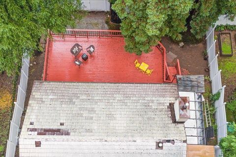 Tiny photo for 261 Saint Francis Drive, BOULDER CREEK, CA 95006 (MLS # ML82024624)