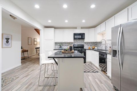 Tiny photo for 261 Saint Francis Drive, BOULDER CREEK, CA 95006 (MLS # ML82024624)