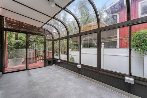 Tiny photo for 261 Saint Francis Drive, BOULDER CREEK, CA 95006 (MLS # ML82024624)