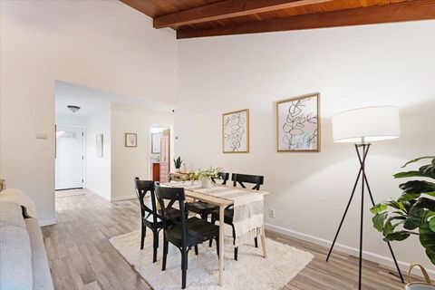 Tiny photo for 261 Saint Francis Drive, BOULDER CREEK, CA 95006 (MLS # ML82024624)