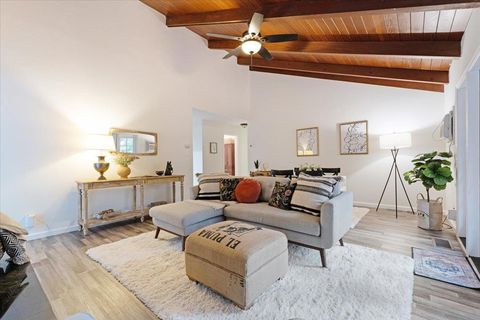 Tiny photo for 261 Saint Francis Drive, BOULDER CREEK, CA 95006 (MLS # ML82024624)