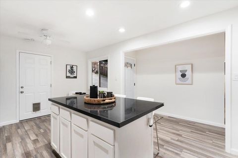 Tiny photo for 261 Saint Francis Drive, BOULDER CREEK, CA 95006 (MLS # ML82024624)