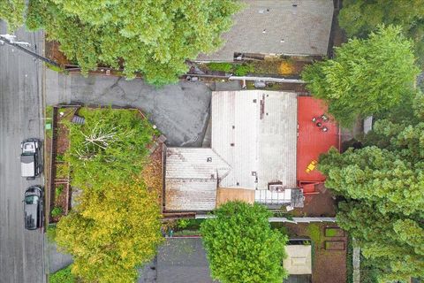 Tiny photo for 261 Saint Francis Drive, BOULDER CREEK, CA 95006 (MLS # ML82024624)