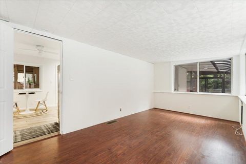 Tiny photo for 261 Saint Francis Drive, BOULDER CREEK, CA 95006 (MLS # ML82024624)