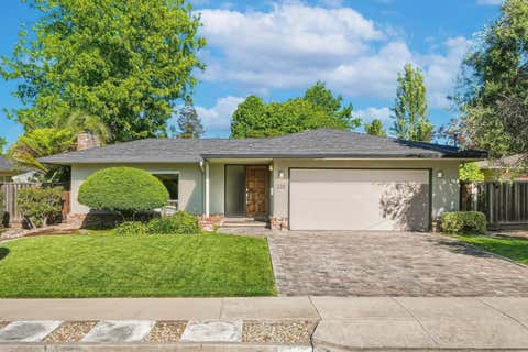 Photo of 330 Hillview Drive, FREMONT, CA 94536 (MLS # ML82046944)