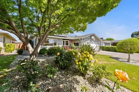 928 Longwood Lane, San Jose, CA 95129 - MLS#: ML82007264