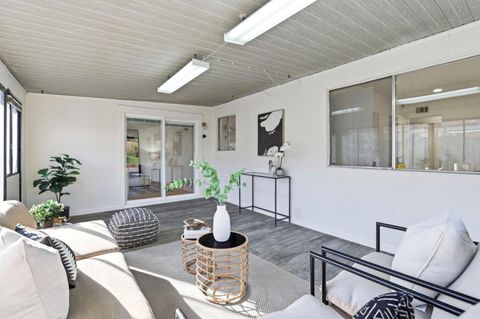 Tiny photo for 718 Webster Drive, San Jose, CA 95133 (MLS # ML82030358)