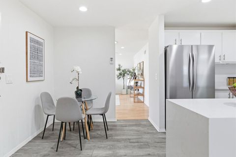 Tiny photo for 718 Webster Drive, San Jose, CA 95133 (MLS # ML82030358)