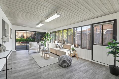 Tiny photo for 718 Webster Drive, San Jose, CA 95133 (MLS # ML82030358)