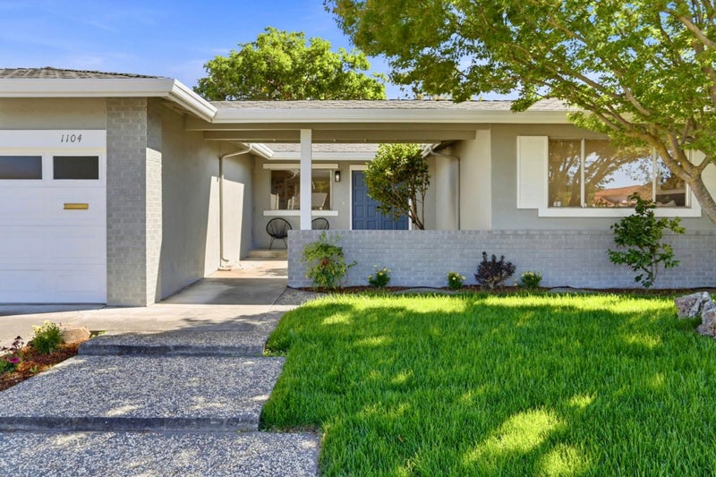 1104 Lillick Drive