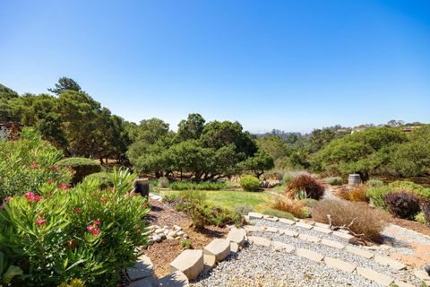 Tiny photo for 18530 Berta Ridge Place, SALINAS, CA 93907 (MLS # ML82021594)