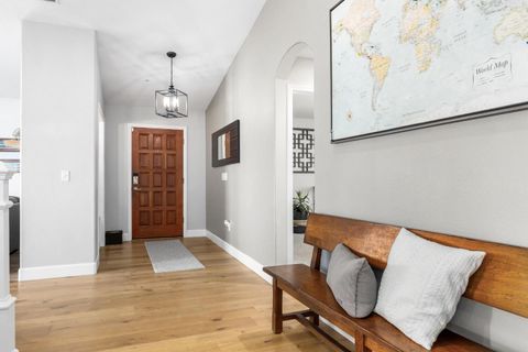 Tiny photo for 18530 Berta Ridge Place, SALINAS, CA 93907 (MLS # ML82021594)