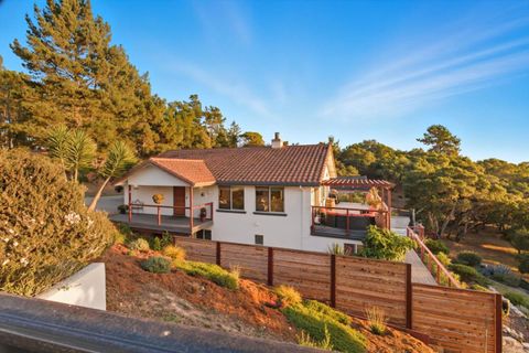 Tiny photo for 18530 Berta Ridge Place, SALINAS, CA 93907 (MLS # ML82021594)