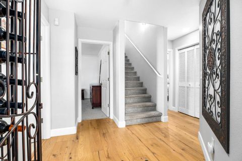 Tiny photo for 18530 Berta Ridge Place, SALINAS, CA 93907 (MLS # ML82021594)