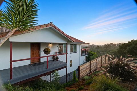 Tiny photo for 18530 Berta Ridge Place, SALINAS, CA 93907 (MLS # ML82021594)