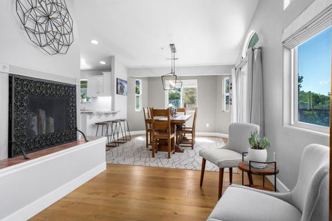 Tiny photo for 18530 Berta Ridge Place, SALINAS, CA 93907 (MLS # ML82021594)