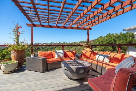 Tiny photo for 18530 Berta Ridge Place, SALINAS, CA 93907 (MLS # ML82021594)