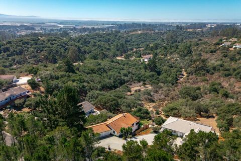 Tiny photo for 18530 Berta Ridge Place, SALINAS, CA 93907 (MLS # ML82021594)