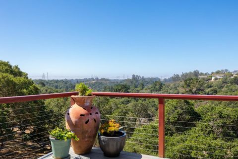 Tiny photo for 18530 Berta Ridge Place, SALINAS, CA 93907 (MLS # ML82021594)