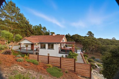 Tiny photo for 18530 Berta Ridge Place, SALINAS, CA 93907 (MLS # ML82021594)