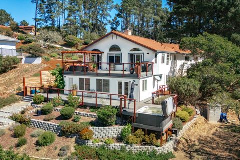 Tiny photo for 18530 Berta Ridge Place, SALINAS, CA 93907 (MLS # ML82021594)