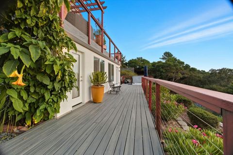 Tiny photo for 18530 Berta Ridge Place, SALINAS, CA 93907 (MLS # ML82021594)