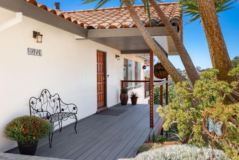 Tiny photo for 18530 Berta Ridge Place, SALINAS, CA 93907 (MLS # ML82021594)