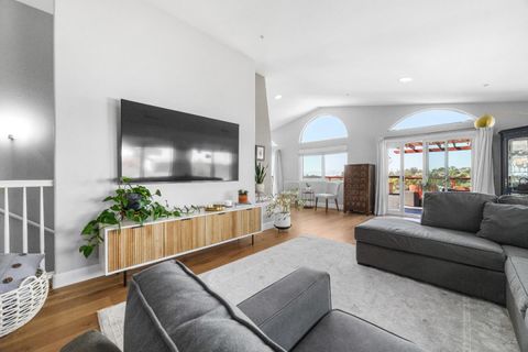 Tiny photo for 18530 Berta Ridge Place, SALINAS, CA 93907 (MLS # ML82021594)